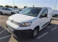 CITROEN 1.5 BLUEHDI 75KW TALLA M CONTROL (1 - 8782-LTJ